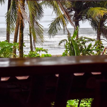 El Deseo Serendipity Tortuguero Eksteriør bilde